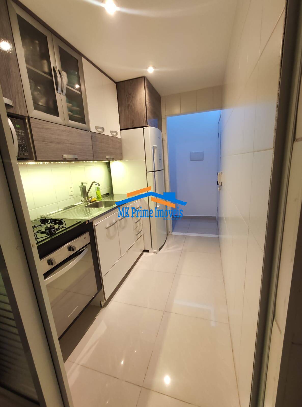 Apartamento à venda com 2 quartos, 51m² - Foto 5