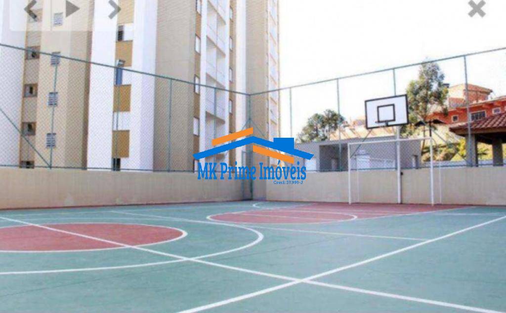 Apartamento à venda com 2 quartos, 51m² - Foto 13