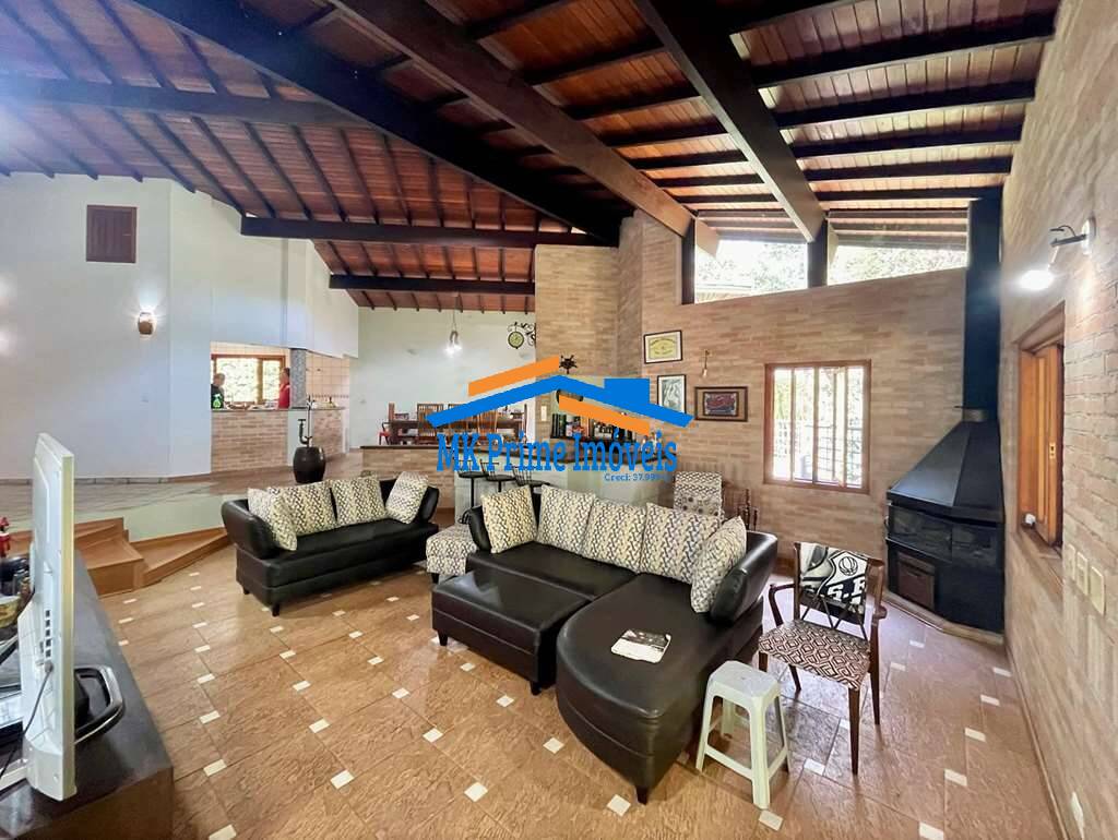 Casa de Condomínio à venda com 4 quartos, 444m² - Foto 11