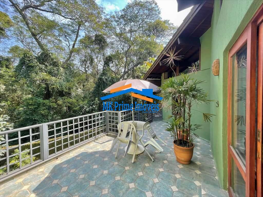 Casa de Condomínio à venda com 4 quartos, 444m² - Foto 19