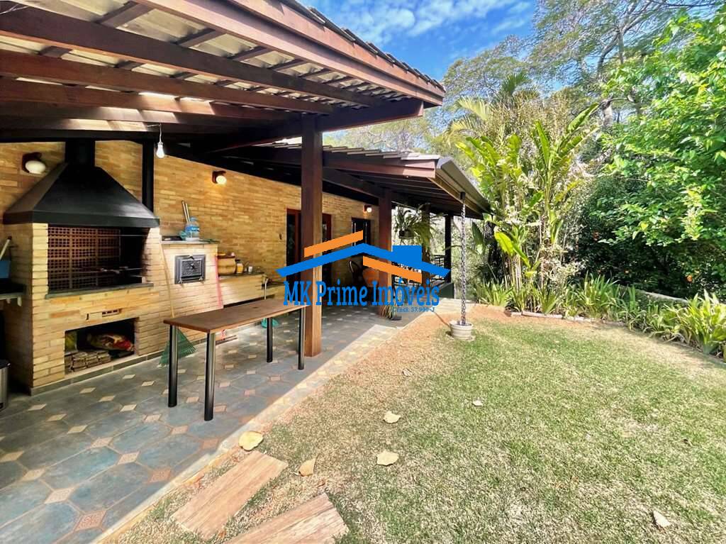 Casa de Condomínio à venda com 4 quartos, 444m² - Foto 26