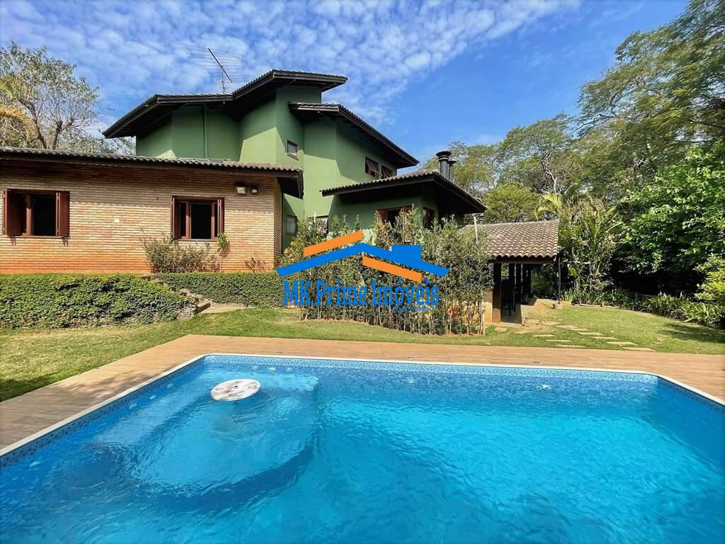 Casa de Condomínio à venda com 4 quartos, 444m² - Foto 24