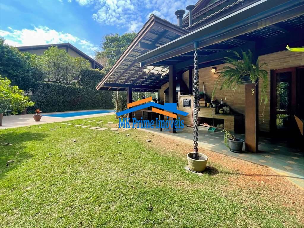 Casa de Condomínio à venda com 4 quartos, 444m² - Foto 25