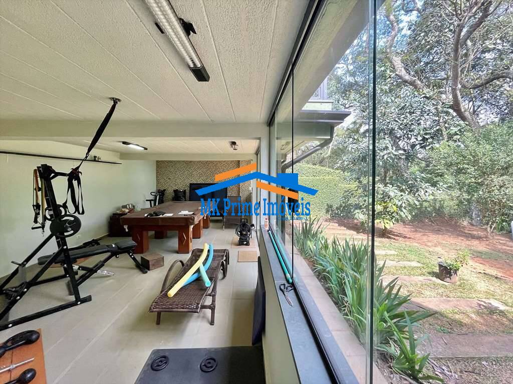 Casa de Condomínio à venda com 4 quartos, 444m² - Foto 31