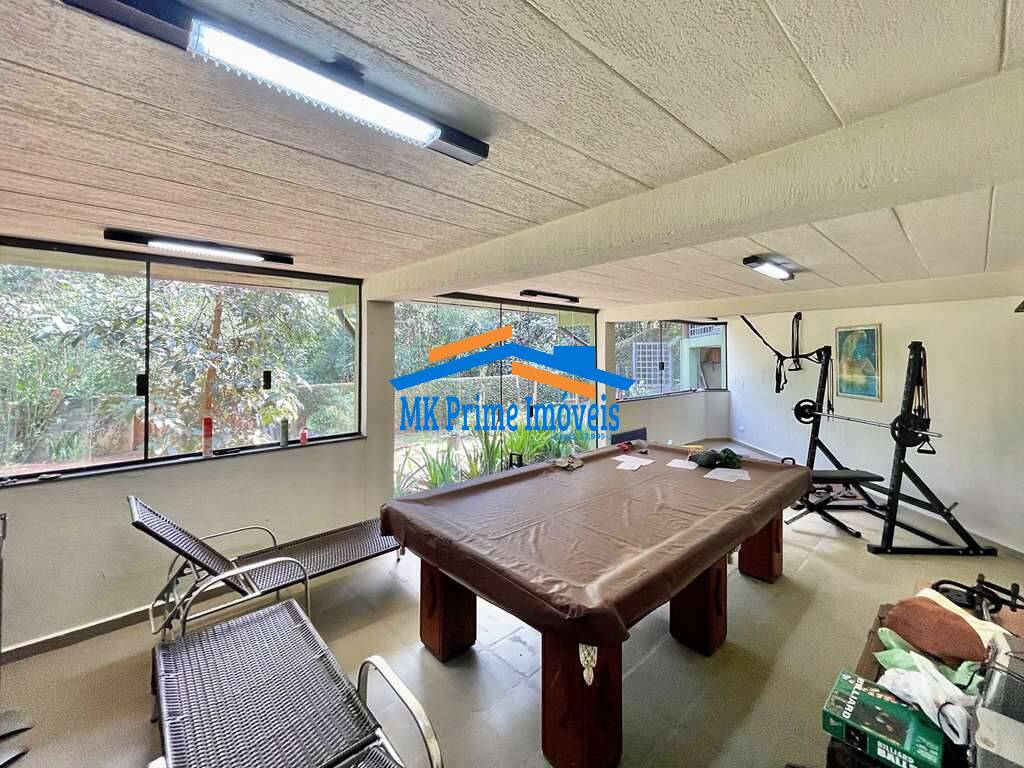 Casa de Condomínio à venda com 4 quartos, 444m² - Foto 32