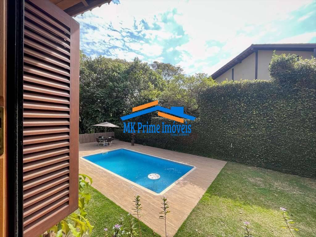 Casa de Condomínio à venda com 4 quartos, 444m² - Foto 39