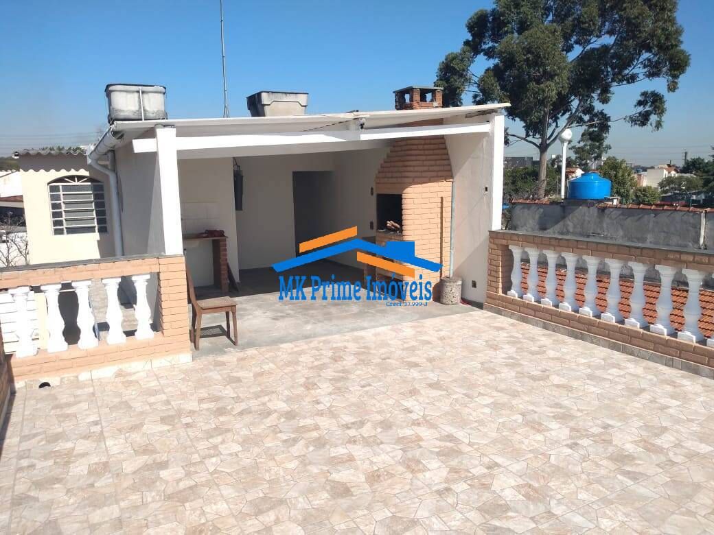 Sobrado à venda com 3 quartos, 212m² - Foto 5