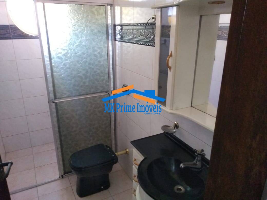 Sobrado à venda com 3 quartos, 212m² - Foto 12