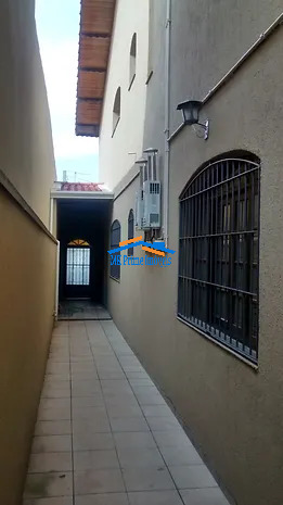 Sobrado à venda com 3 quartos, 198m² - Foto 6