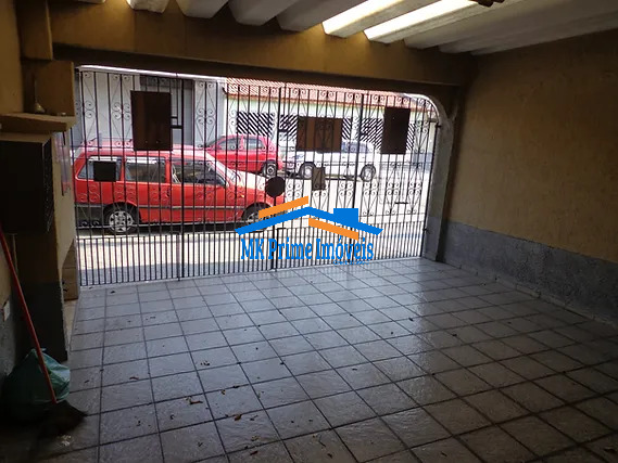 Sobrado à venda com 3 quartos, 198m² - Foto 5