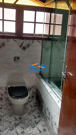 Sobrado à venda com 3 quartos, 198m² - Foto 11