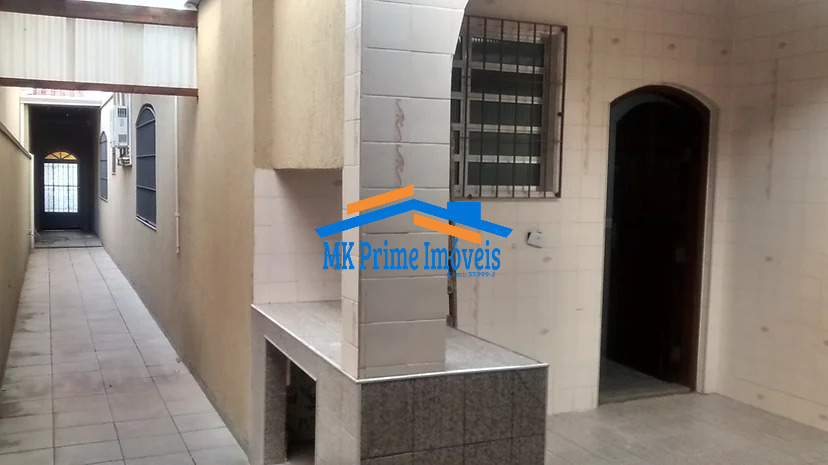 Sobrado à venda com 3 quartos, 198m² - Foto 14