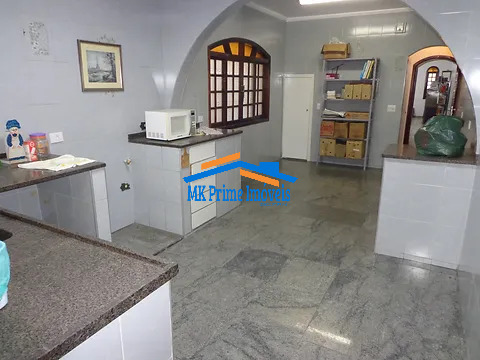 Sobrado à venda com 3 quartos, 198m² - Foto 31