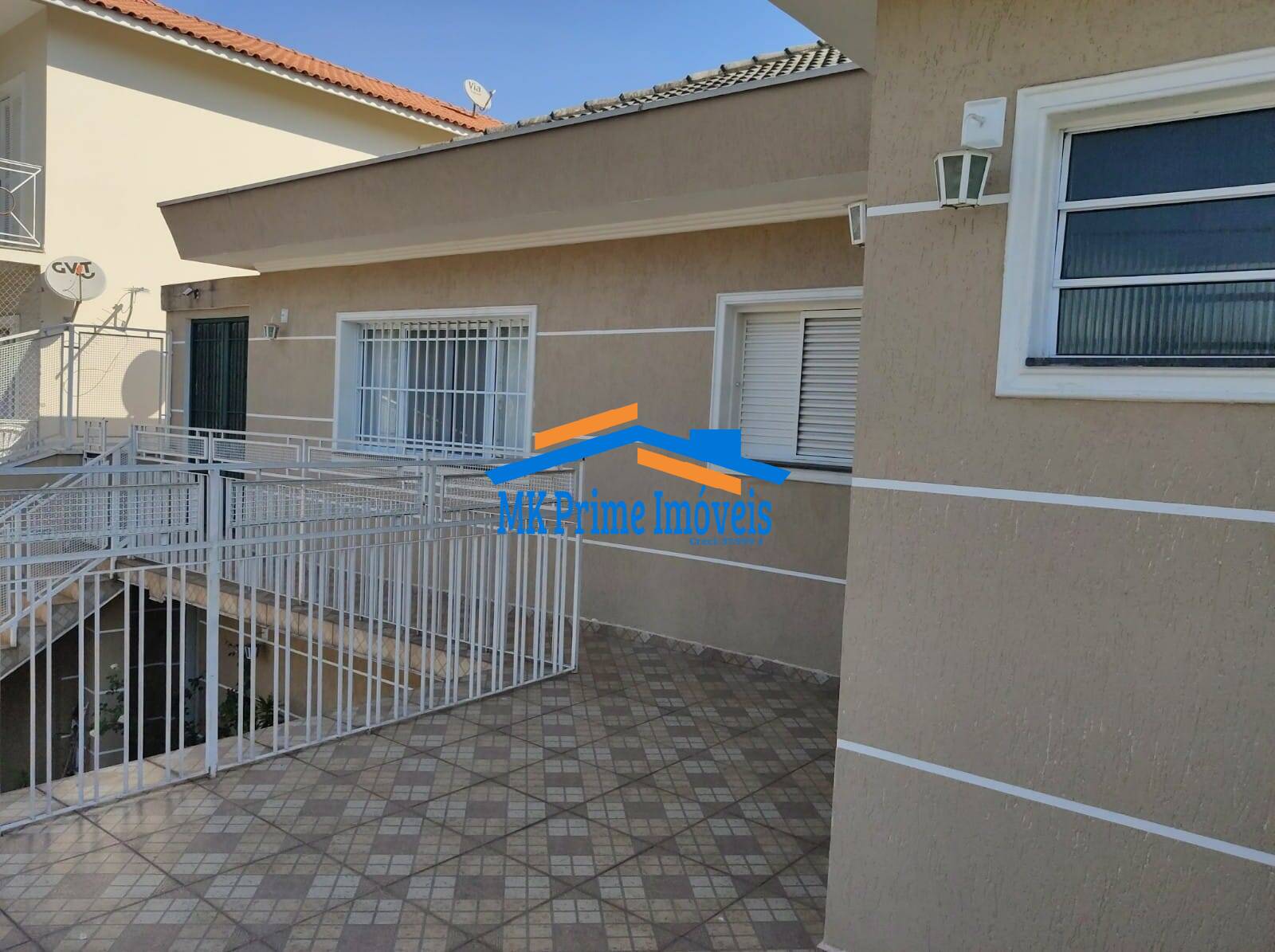 Casa à venda com 3 quartos, 293m² - Foto 6