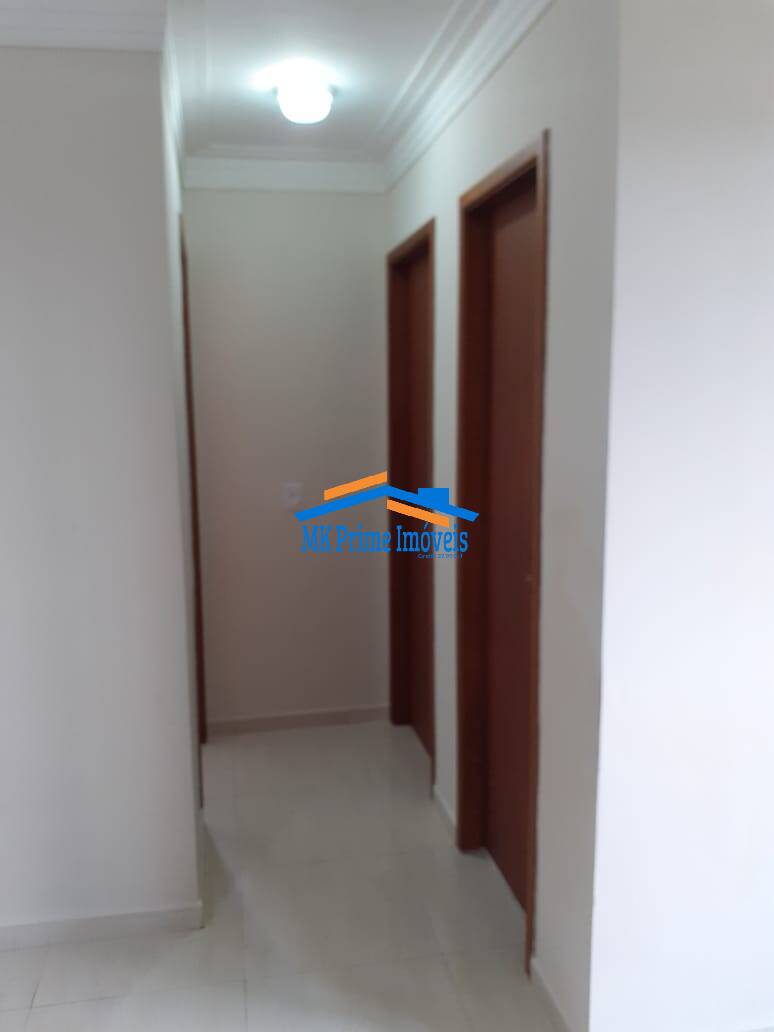 Apartamento à venda com 2 quartos, 50m² - Foto 2