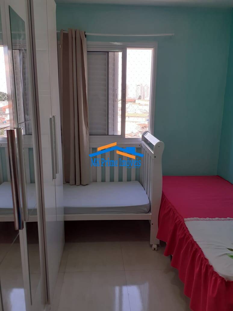 Apartamento à venda com 2 quartos, 50m² - Foto 5