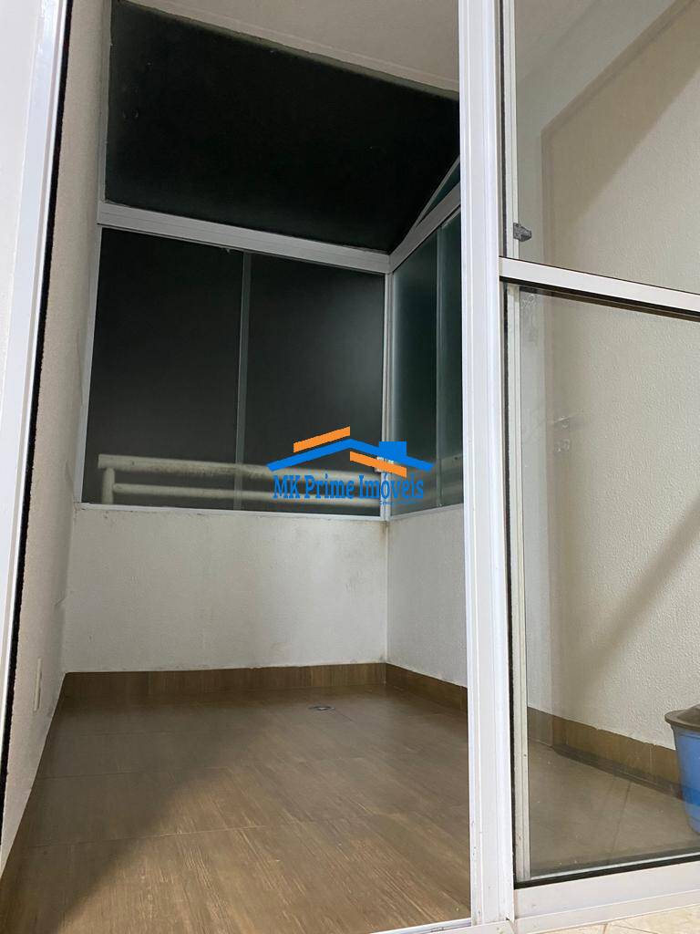 Apartamento à venda com 2 quartos, 55m² - Foto 3