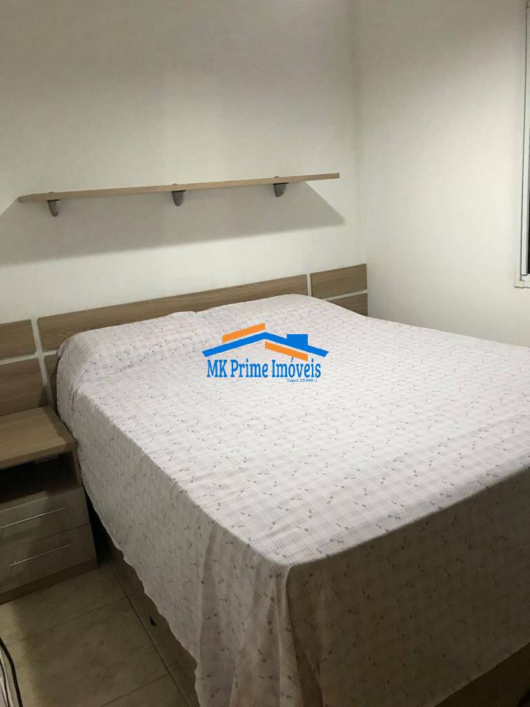 Apartamento à venda com 2 quartos, 55m² - Foto 5