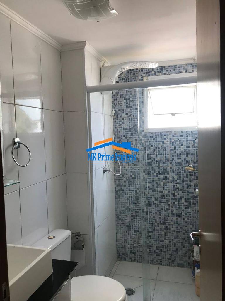 Apartamento à venda com 2 quartos, 55m² - Foto 7