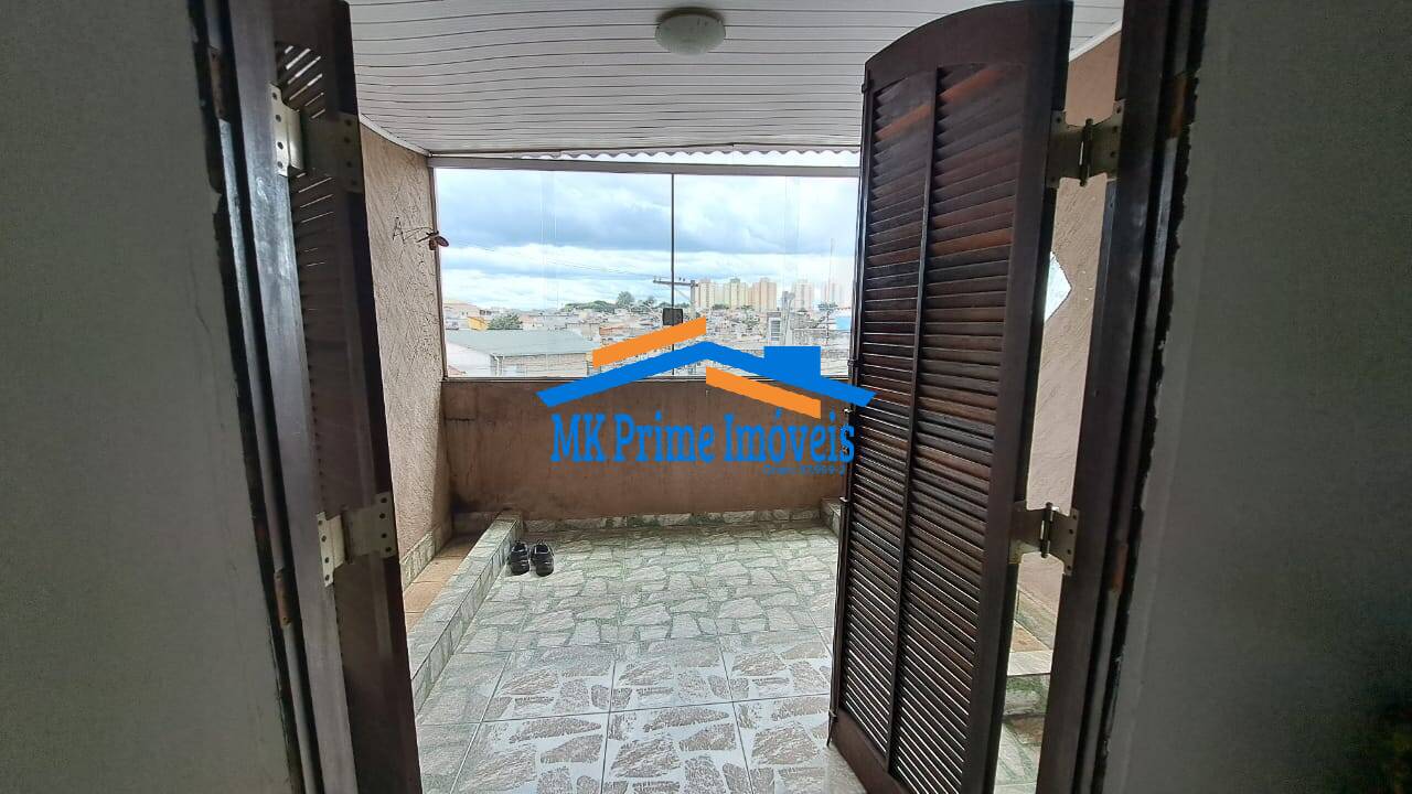 Casa à venda com 2 quartos, 225m² - Foto 6