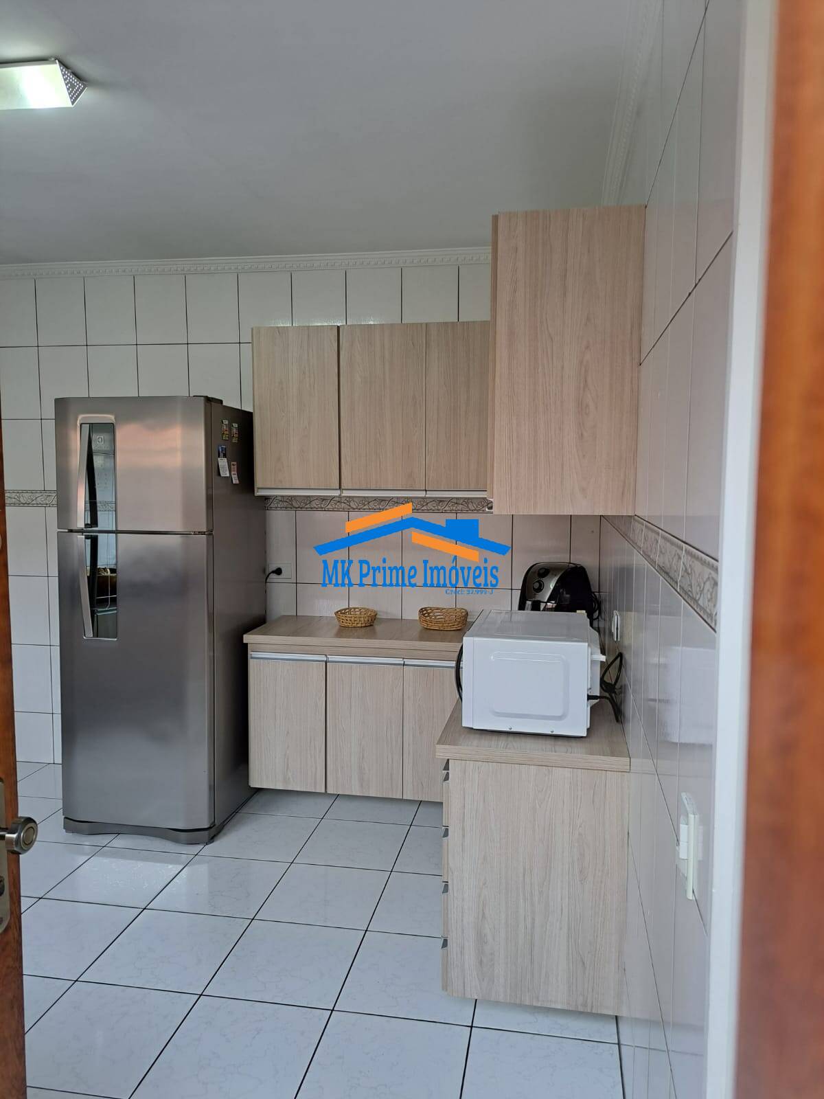 Sobrado à venda com 2 quartos, 218m² - Foto 6