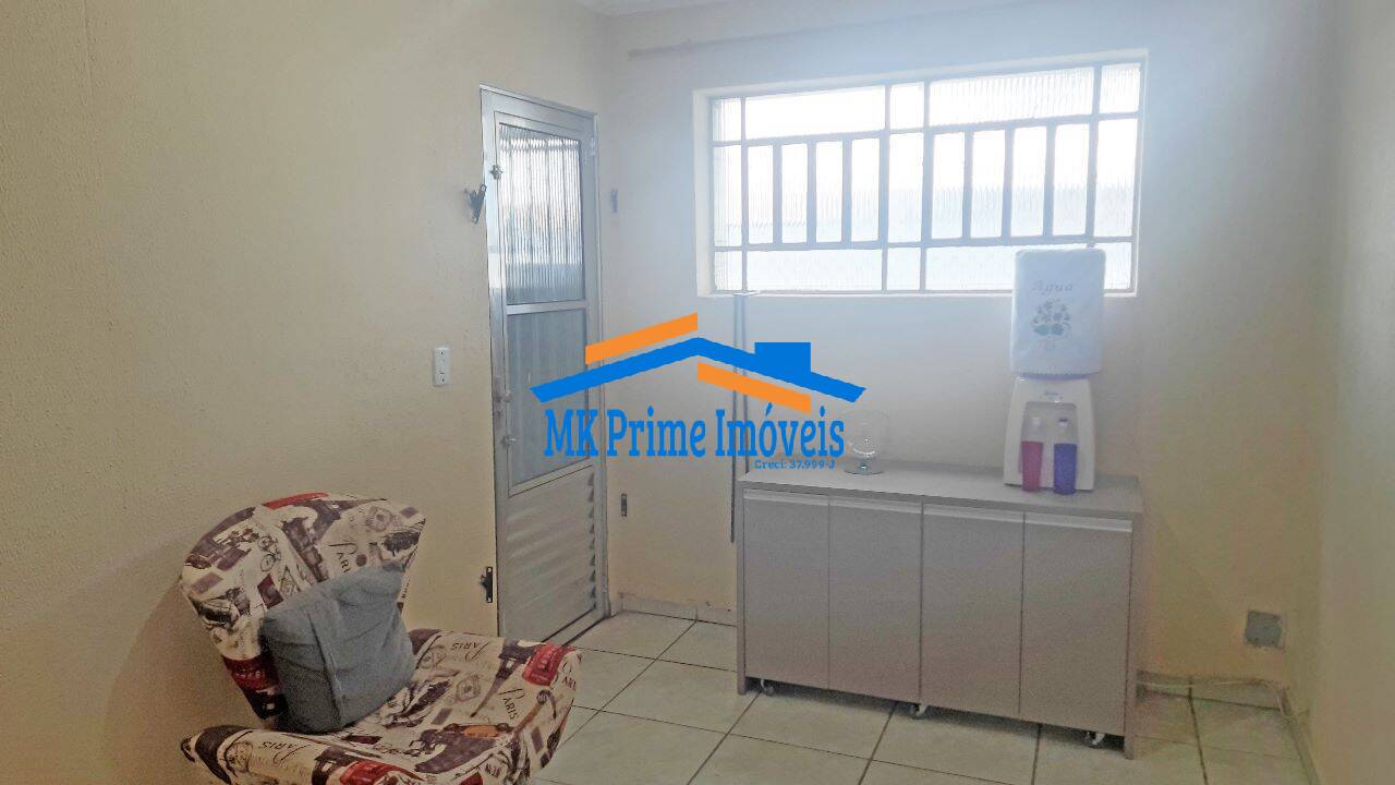 Sobrado à venda com 4 quartos, 112m² - Foto 9