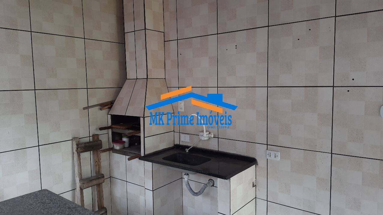 Sobrado à venda com 4 quartos, 112m² - Foto 11