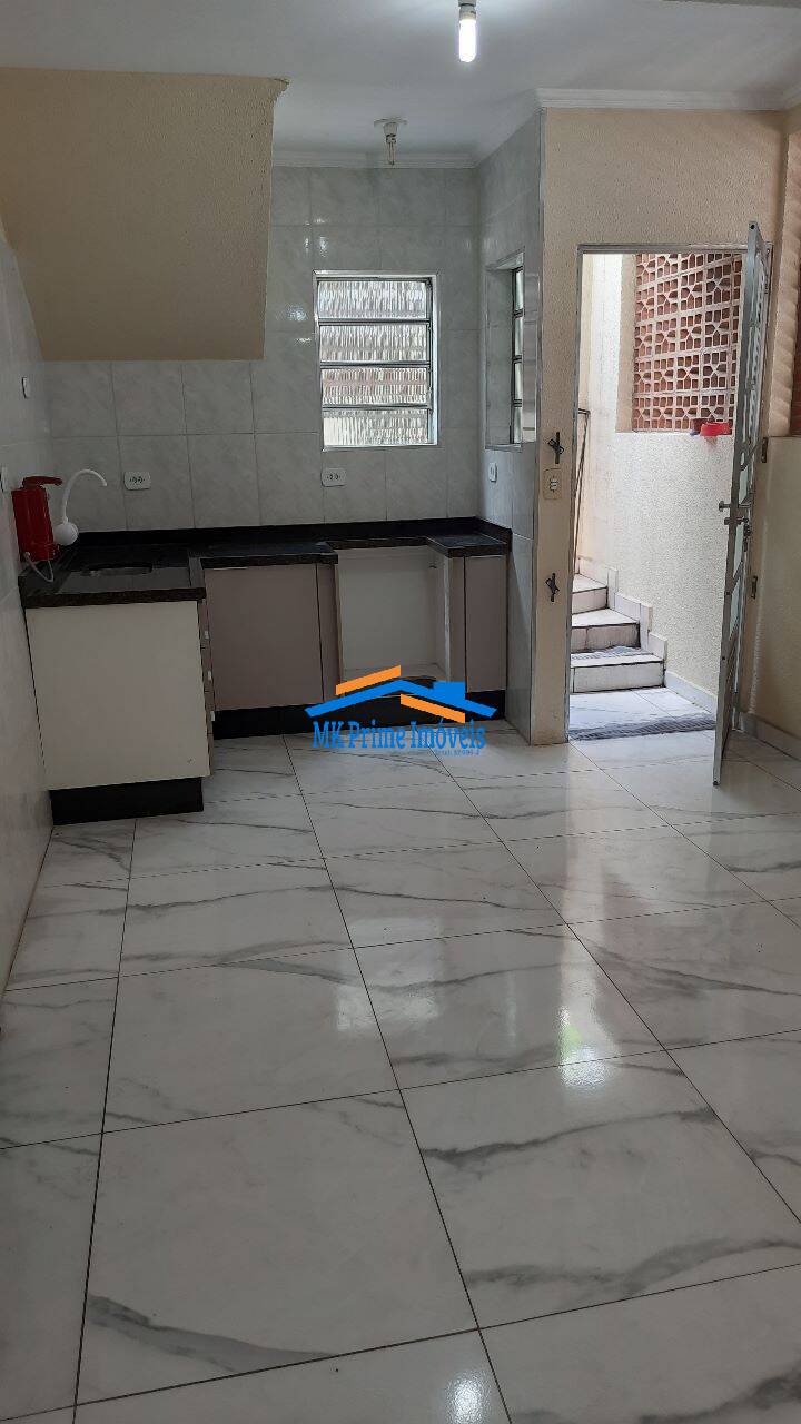 Sobrado à venda com 4 quartos, 112m² - Foto 10