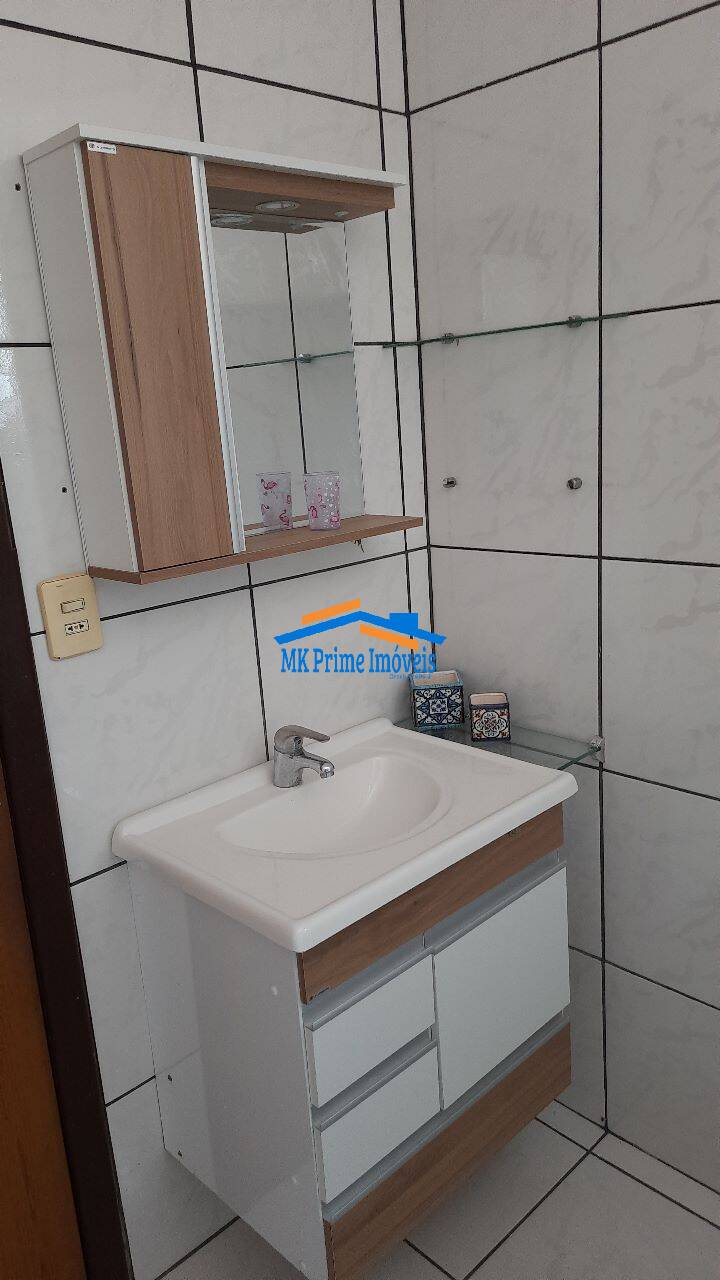 Sobrado à venda com 4 quartos, 112m² - Foto 19