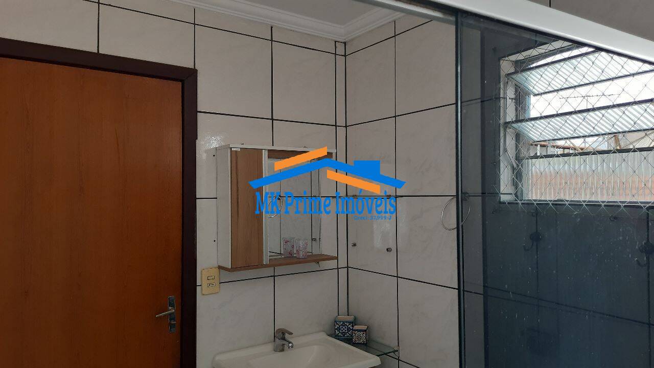 Sobrado à venda com 4 quartos, 112m² - Foto 22