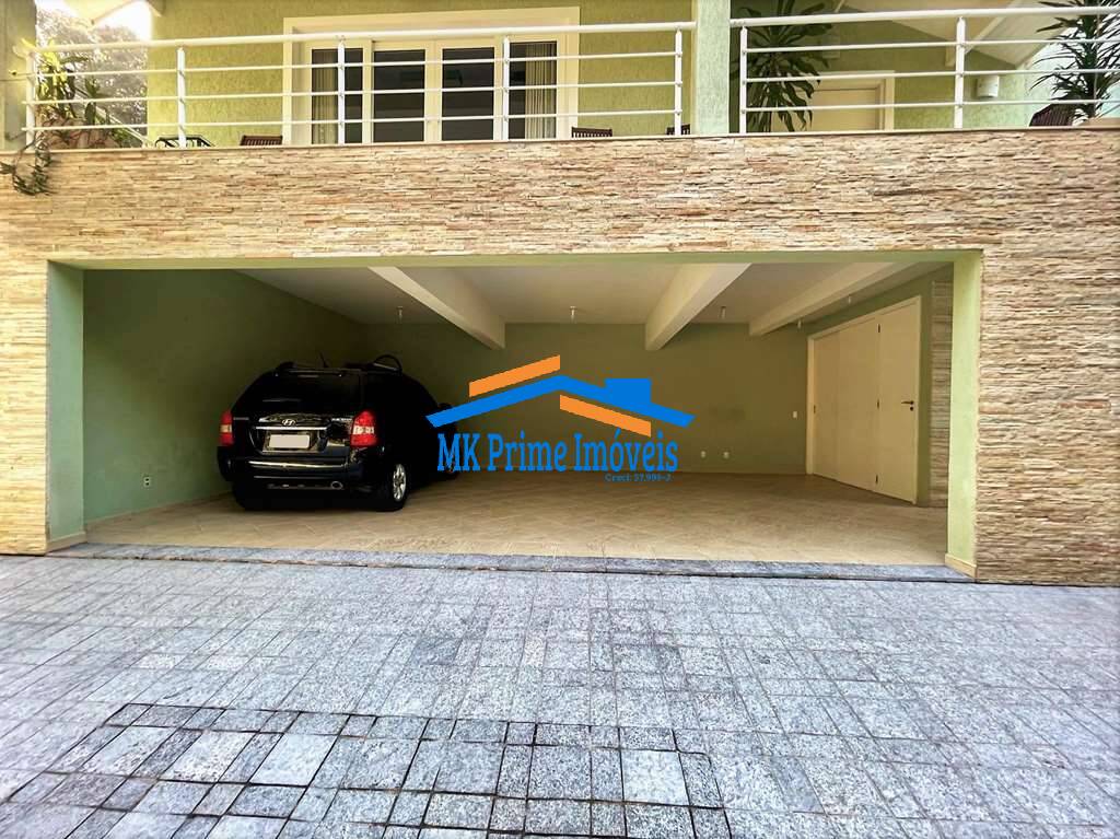 Casa de Condomínio à venda com 4 quartos, 553m² - Foto 5