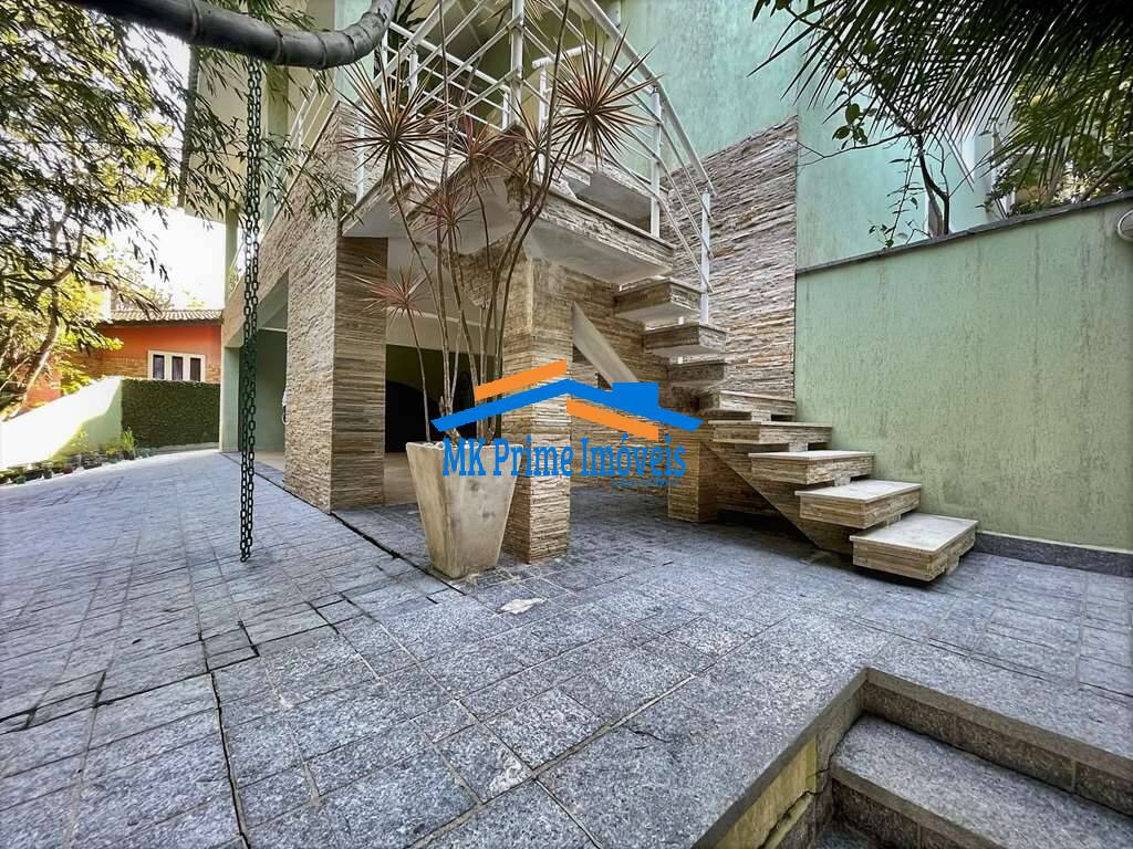 Casa de Condomínio à venda com 4 quartos, 553m² - Foto 7