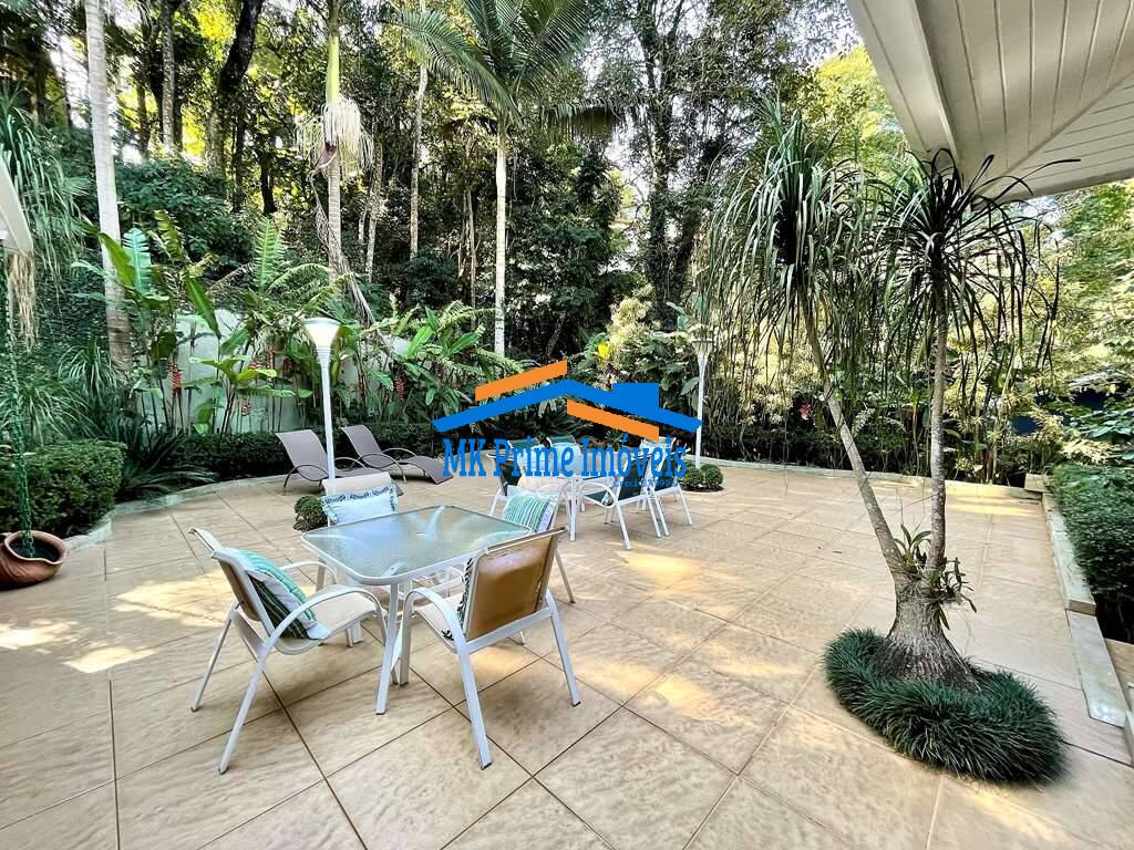 Casa de Condomínio à venda com 4 quartos, 553m² - Foto 33