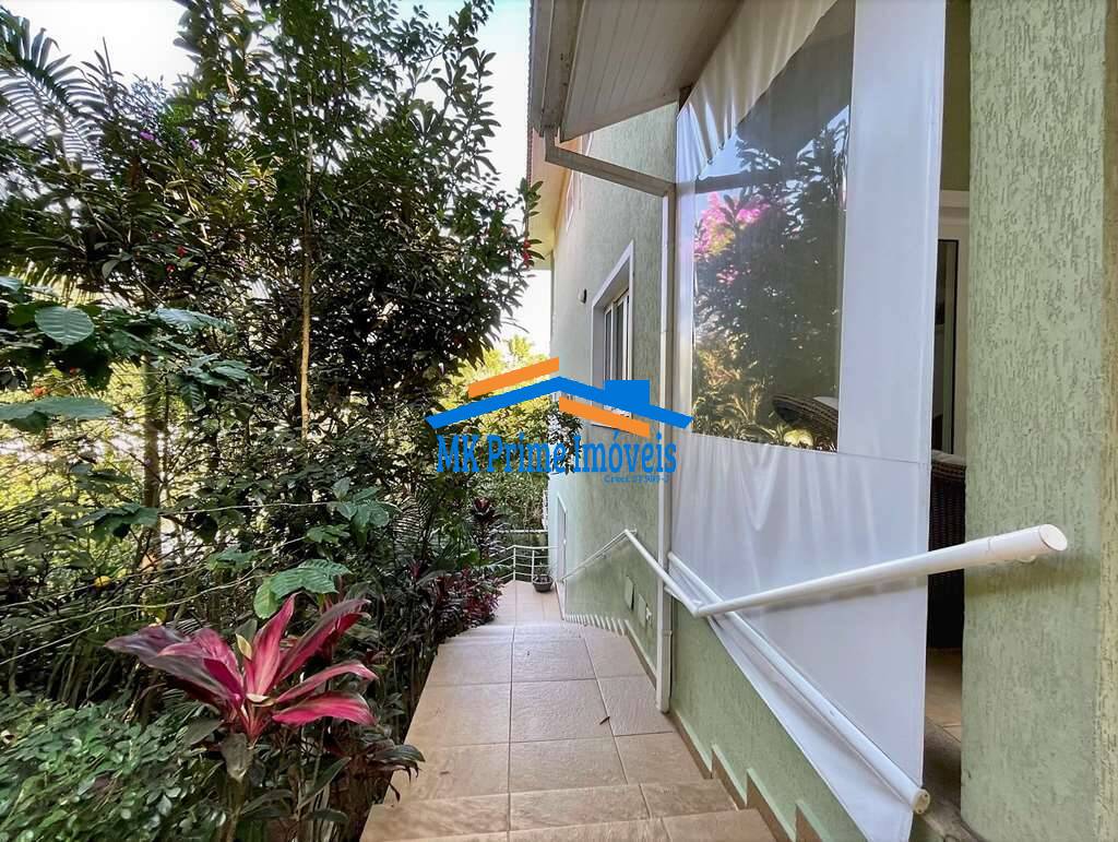 Casa de Condomínio à venda com 4 quartos, 553m² - Foto 52