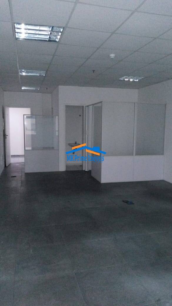 Conjunto Comercial-Sala à venda, 48m² - Foto 2