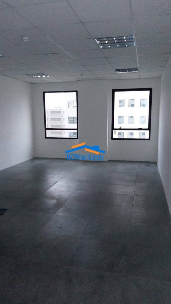 Conjunto Comercial-Sala à venda, 48m² - Foto 3