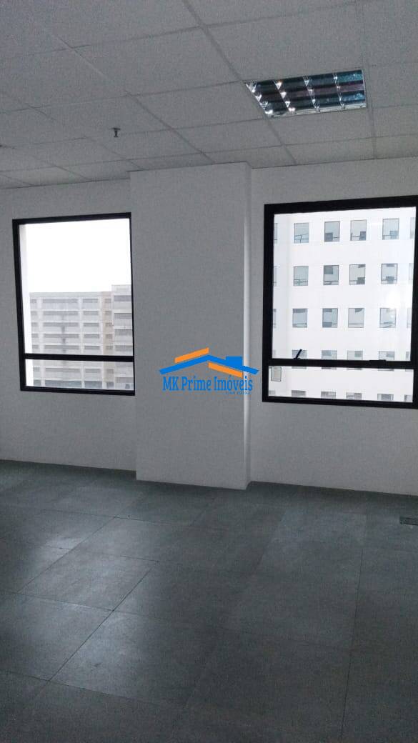 Conjunto Comercial-Sala à venda, 48m² - Foto 6