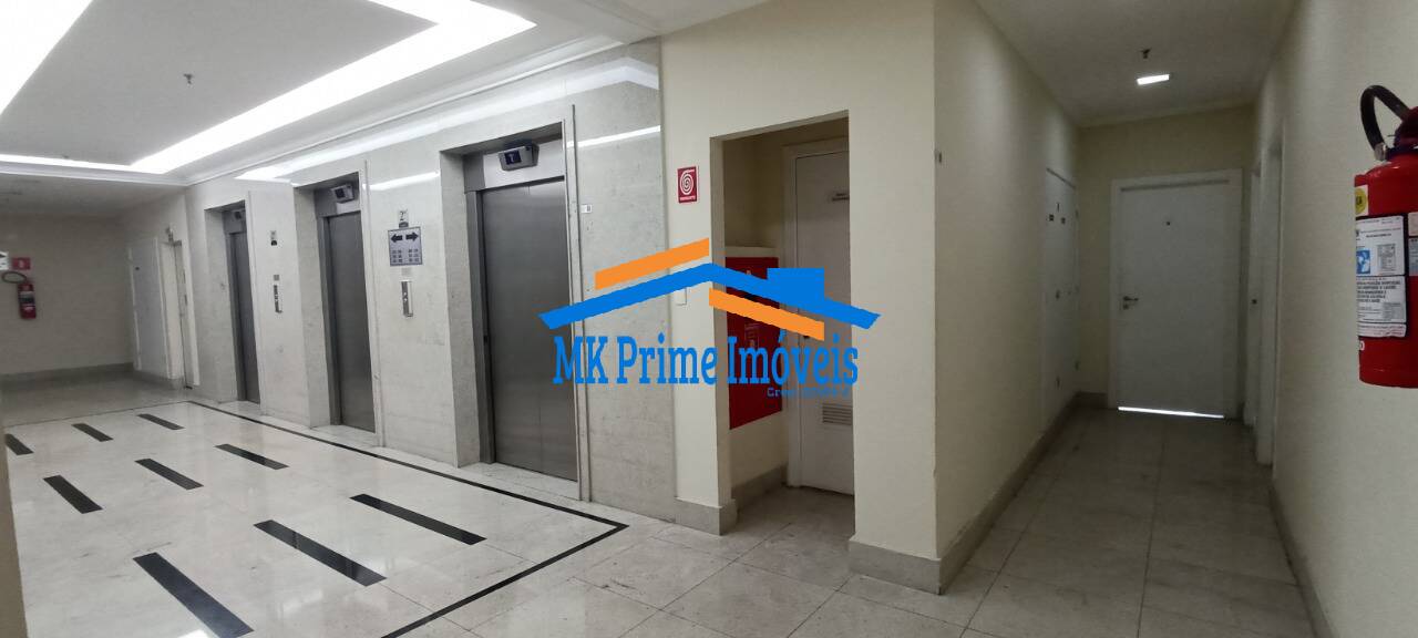 Conjunto Comercial-Sala à venda, 56m² - Foto 4