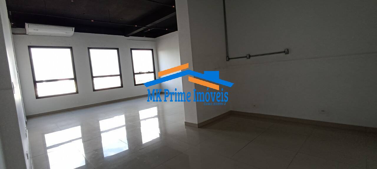 Conjunto Comercial-Sala à venda, 56m² - Foto 2