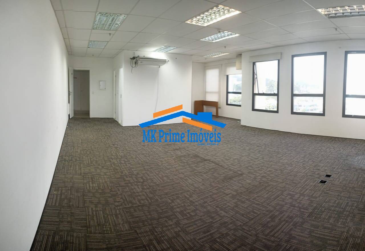 Conjunto Comercial-Sala à venda, 76m² - Foto 5