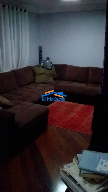 Apartamento à venda com 4 quartos, 288m² - Foto 4