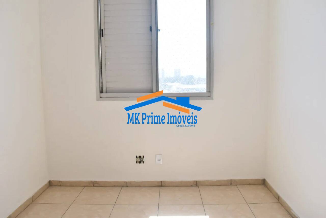 Apartamento à venda com 2 quartos, 58m² - Foto 7