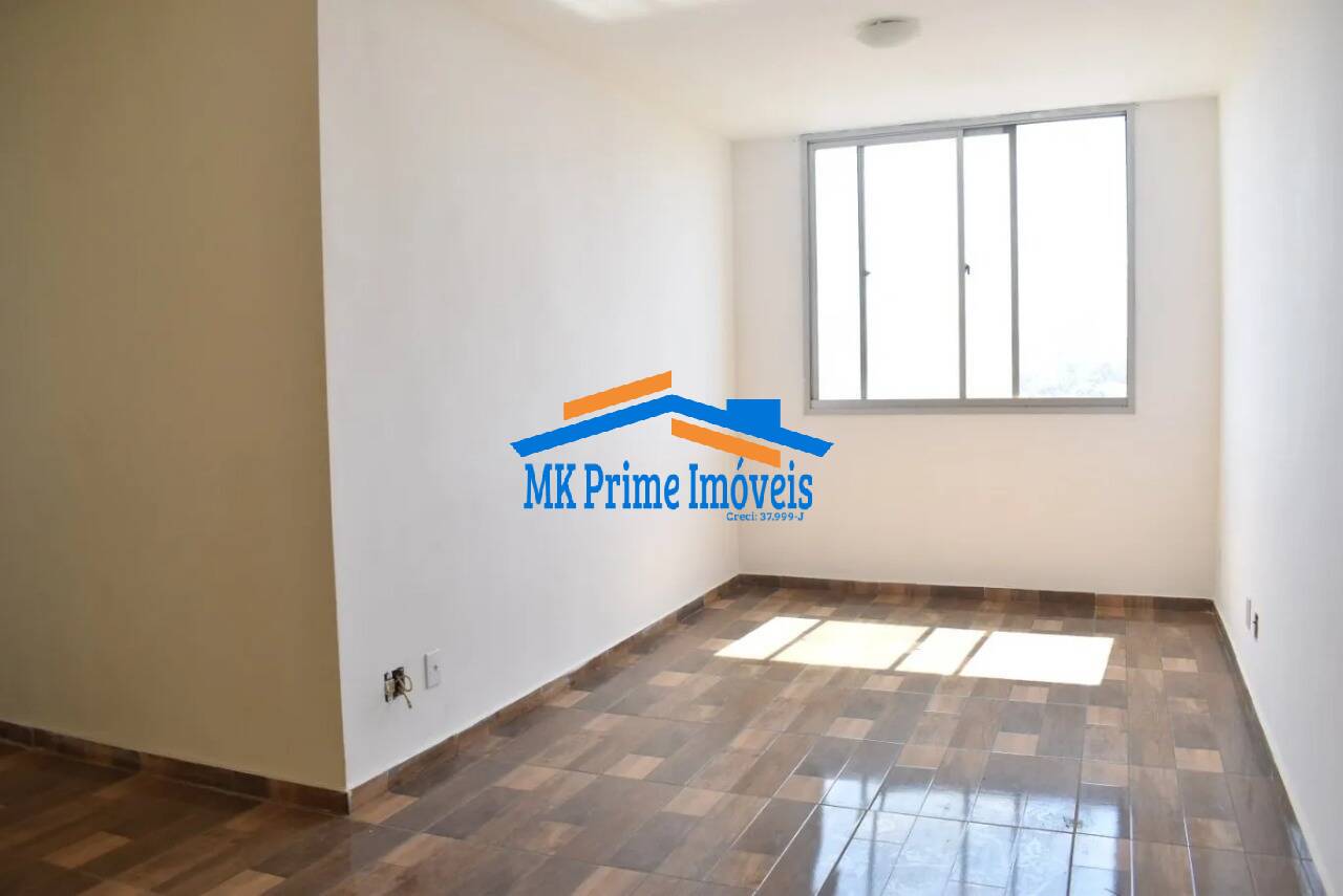 Apartamento à venda com 2 quartos, 58m² - Foto 1