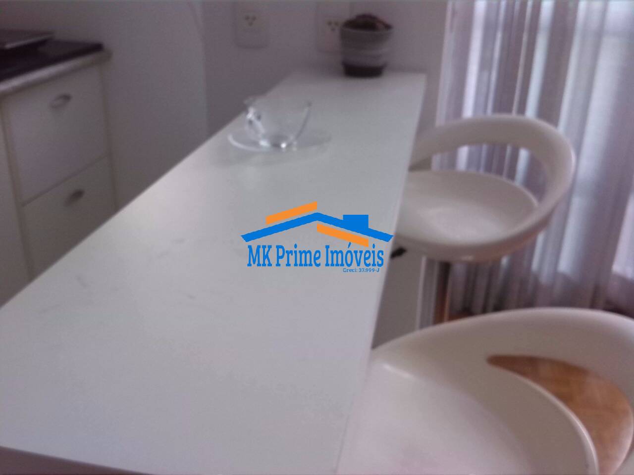 Apartamento à venda com 1 quarto, 60m² - Foto 10