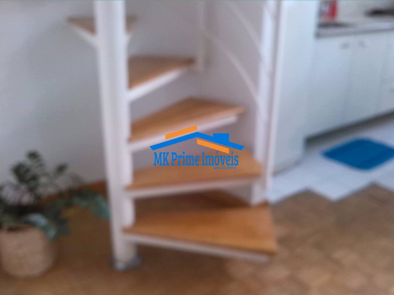 Apartamento à venda com 1 quarto, 60m² - Foto 11