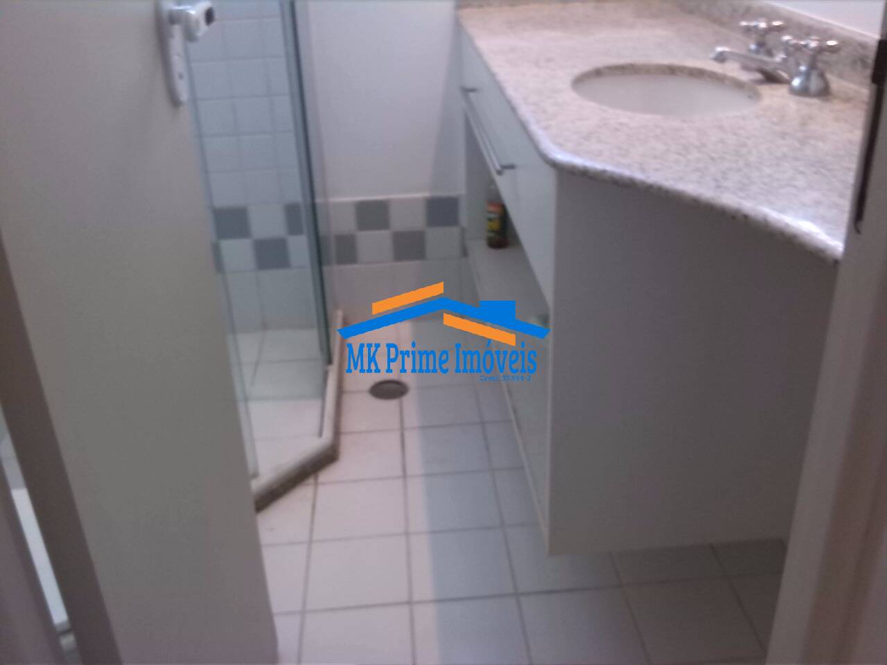 Apartamento à venda com 1 quarto, 60m² - Foto 14