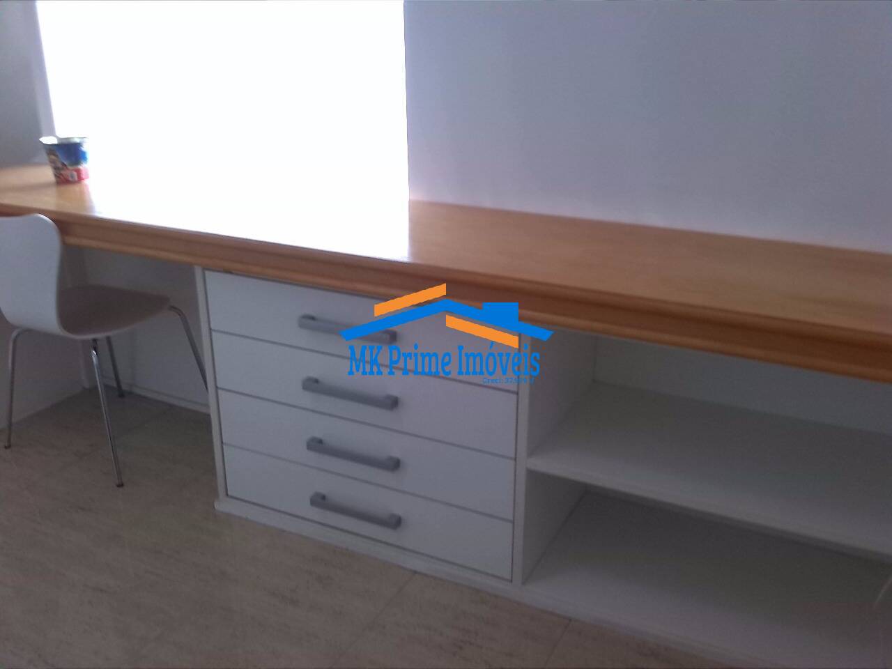 Apartamento à venda com 1 quarto, 60m² - Foto 13