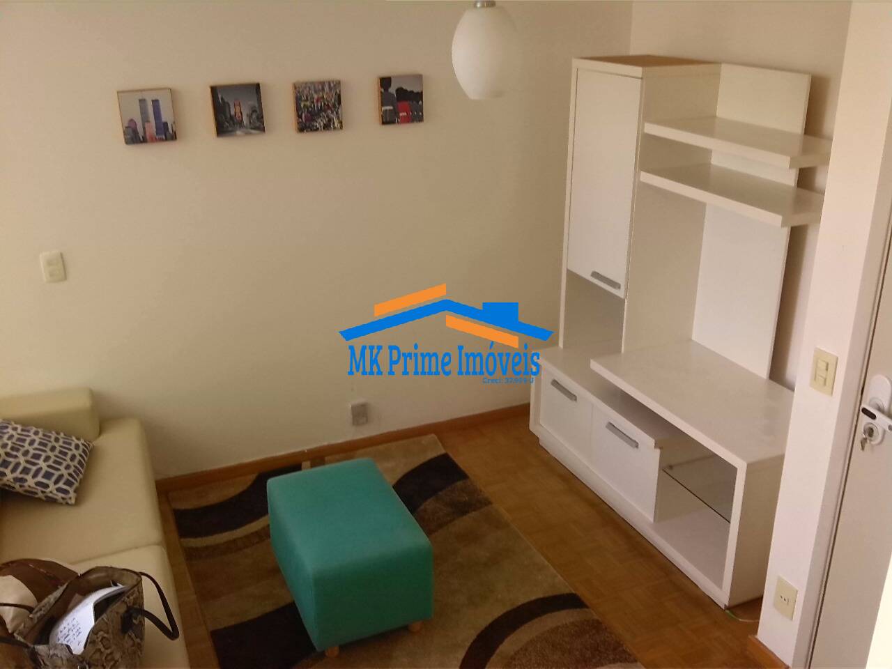 Apartamento à venda com 1 quarto, 60m² - Foto 18