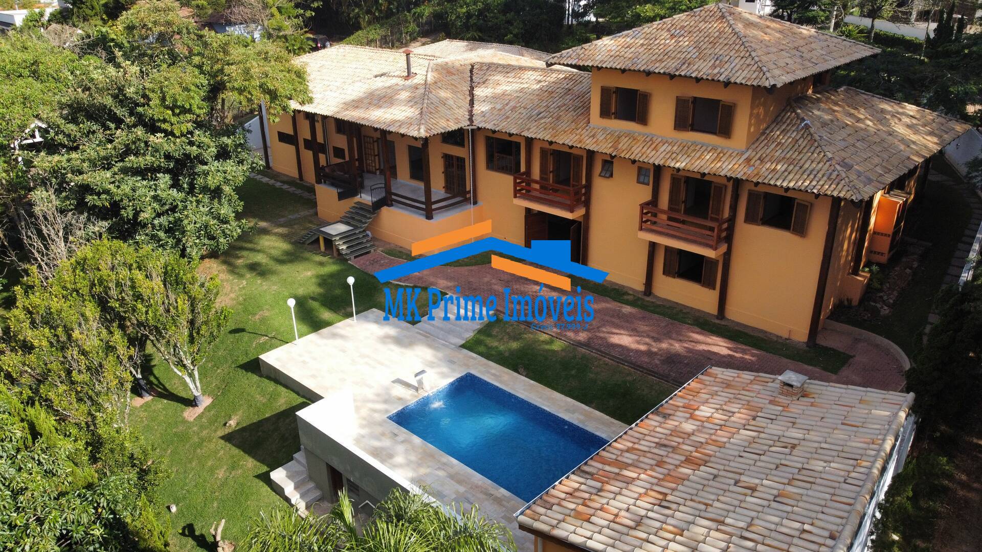 Casa de Condomínio à venda com 4 quartos, 900m² - Foto 3