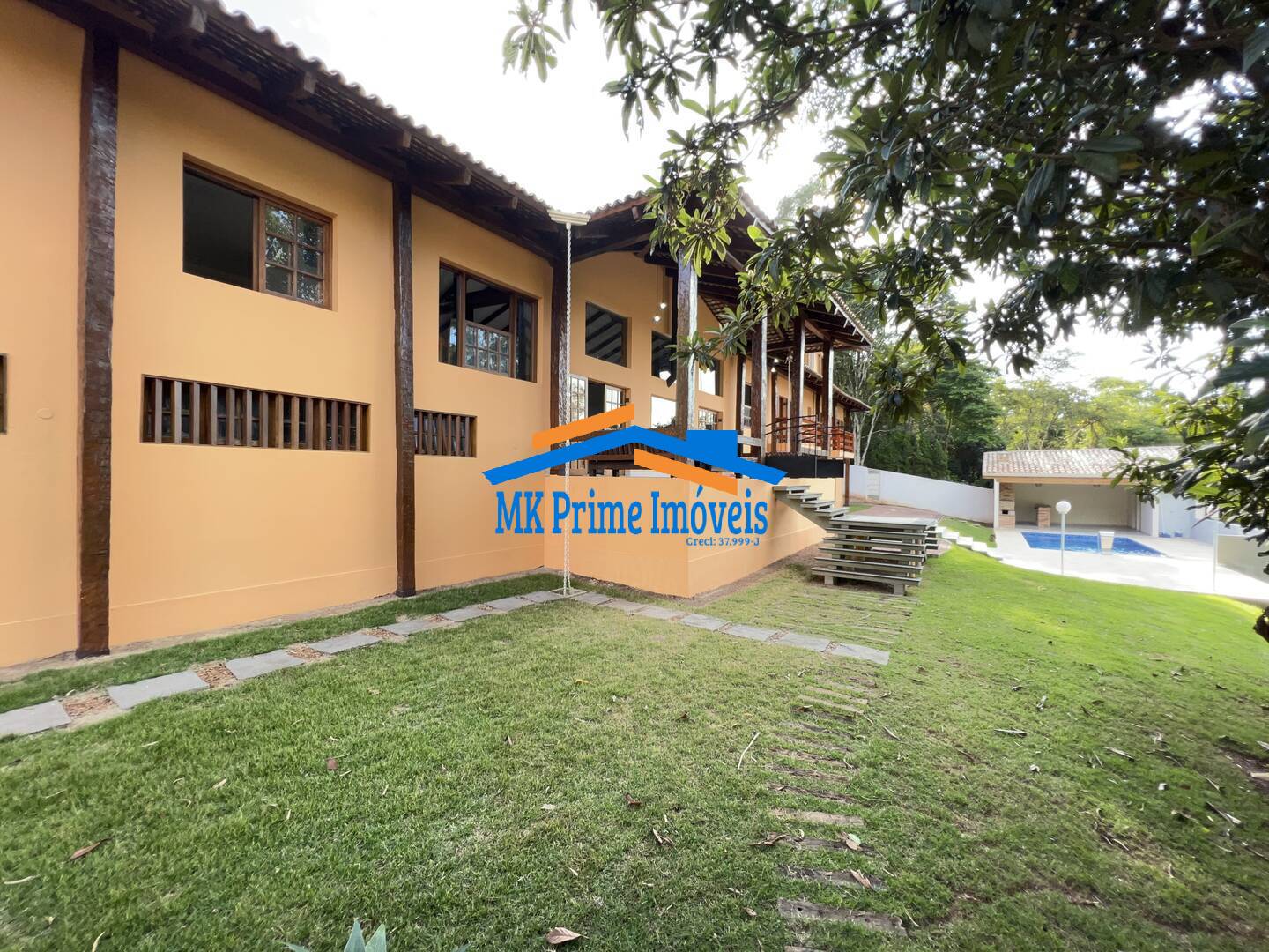 Casa de Condomínio à venda com 4 quartos, 900m² - Foto 5